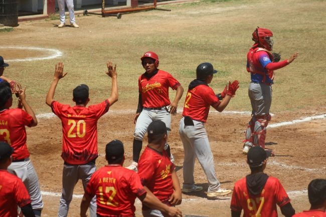 dodgers de tabasco vs. thor mérida, ganan final torneo primavera del 160424 en Campeche