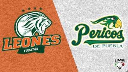 logo leones vs. pericos