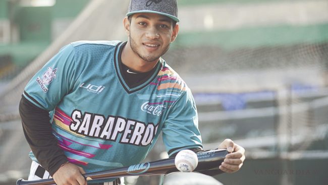 Fabricio Macías, contratado por los Leones de Yucatán, del 310523