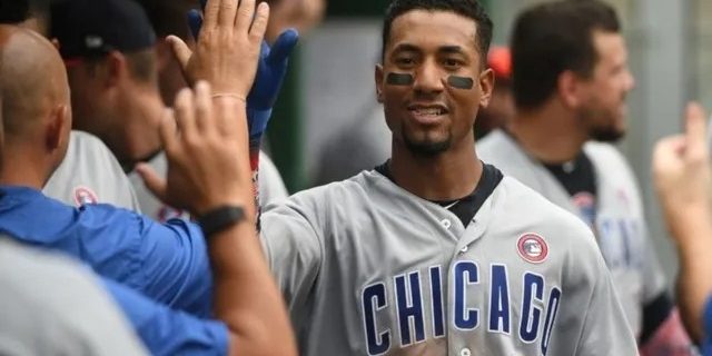 Róbel García, contratado por los Leones de Yucatán del 120523