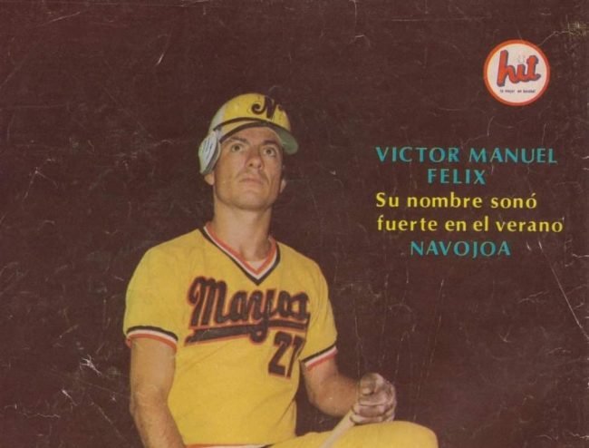 Víctor Manuel Gato Félix, fallecido el 010523 en Compostela, Nayarit