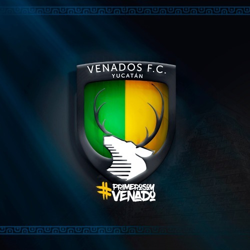 logo venados de Yucatán
