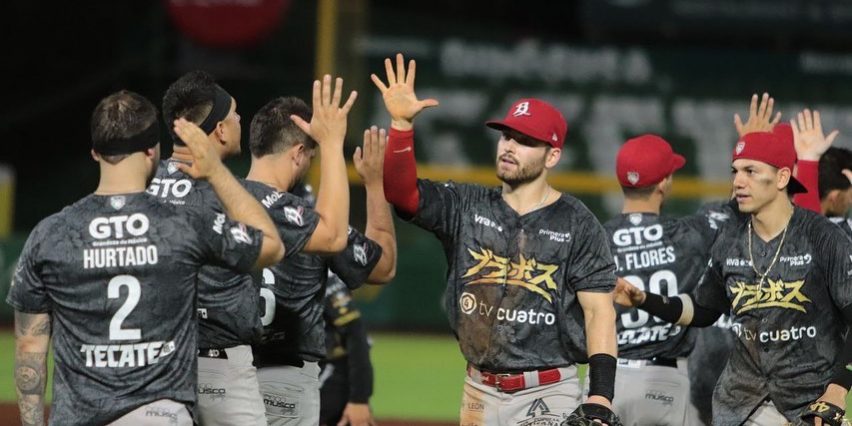 Bravos de León vs. Leones de Yucatán, juego 56, 2o de la serie, 5×2, serie empatada, del 280623 en Mérida, en extrainnings, 10o inning