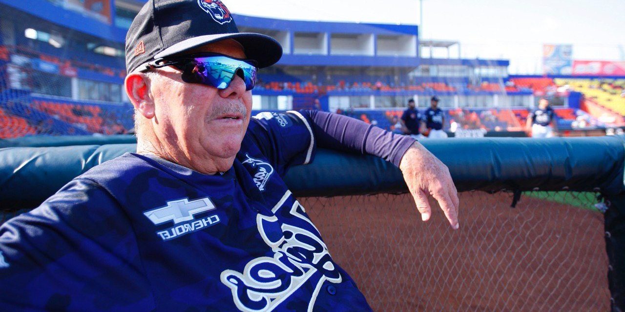 Francisco Paco Chávez, fallecido el 270623