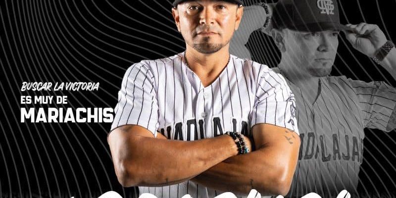 Luis Borges post de despido de los Mariachis de Guadalajara como su mánager, del 050623 en Guadalajara