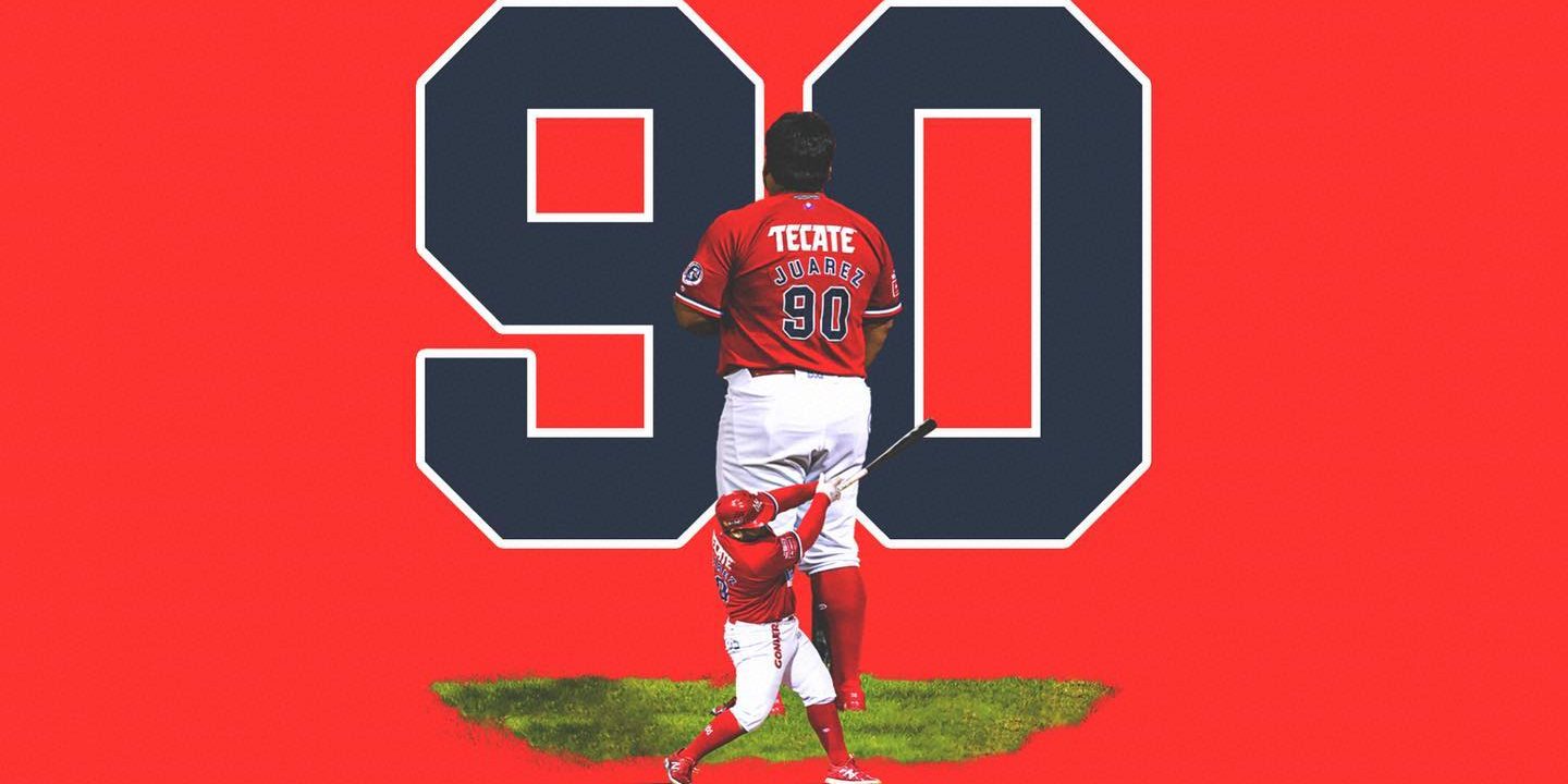 Luis Felipe Pepón Juárez adiós de las Águilas de Mexicali tras 12 años, del 310523