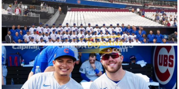 Manuel Bolón Rodríguez en Londres, London Stadium, para juego vs. Cardenales de San Luis, 3 del 250623, con marca de agua