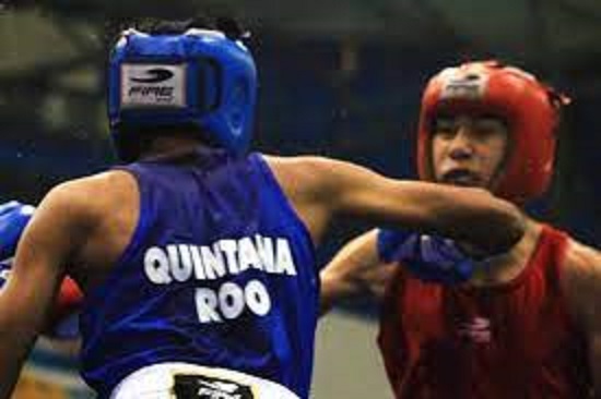 boxeo amateur quintana roo