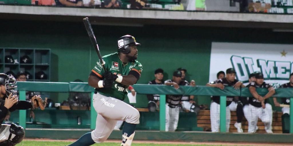 Leones de Yucatán vs. Olmecas de Tabasco, Juego 63, 1o de la serie, 6×0, del 070723 en Villahermosa, Lázaro Alonso, grand slam, 1er jonrón del año