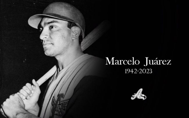 Marcelo Juárez esquela