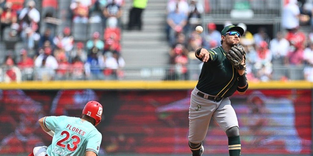 Pericos de Puebla vs. Diablos Rojos del México, 2o juego 2o play off, serie empatada, 7×5, del 200823 en la Ciudad de México, Samar Leyva