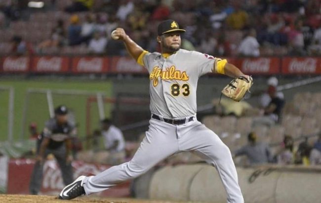 Williams Ramírez