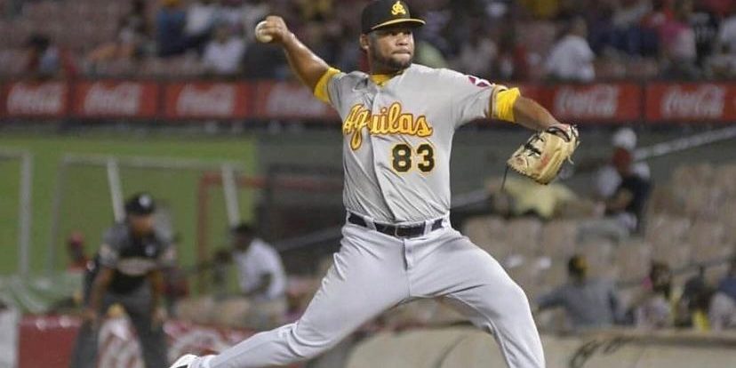 Williams Ramírez