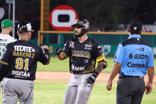 leones olmecas conasupo 1