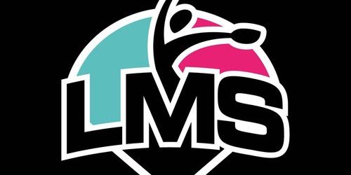 logo liga mexicana de sóftbol