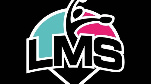 logo liga mexicana de sóftbol