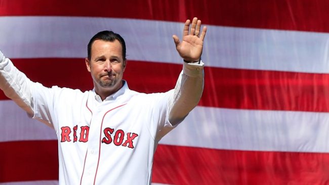Tim Wakefield