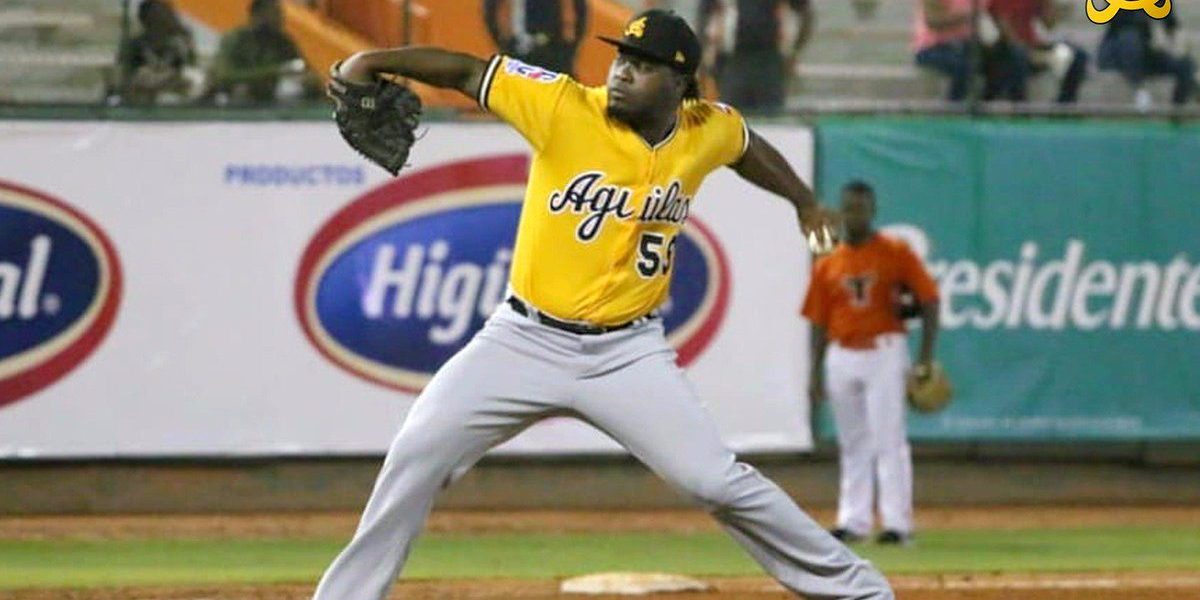 Cesilio Pimentel, contratado por los Tigres de Quintana Roo el 170124