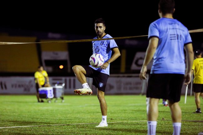 Néstor Vidrio, contratado por los Venados de Yucatán, anunciado el 030124