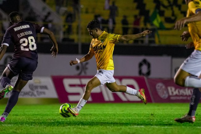 Venados de Yucatán vs. Potros del Atlante, 8a fecha, torneo de clausura Liga de Expansión, 1-0, 3 del 270224 en Mérida