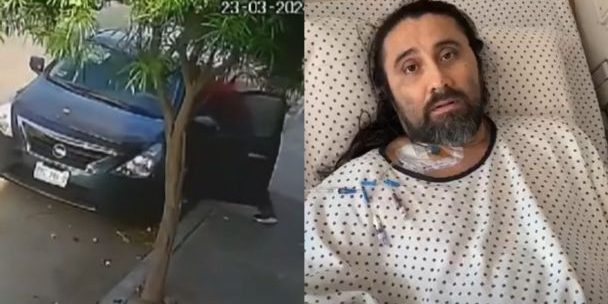 taco de ojo hospitalizado marzo 2024