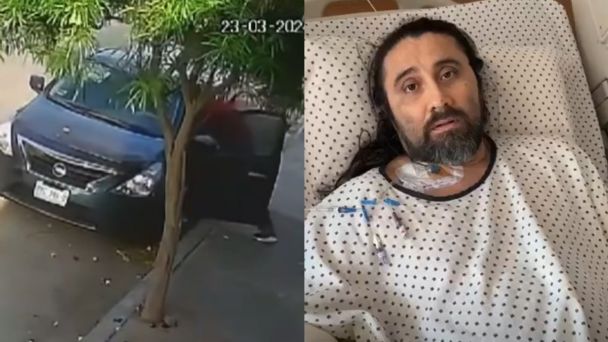 taco de ojo hospitalizado marzo 2024