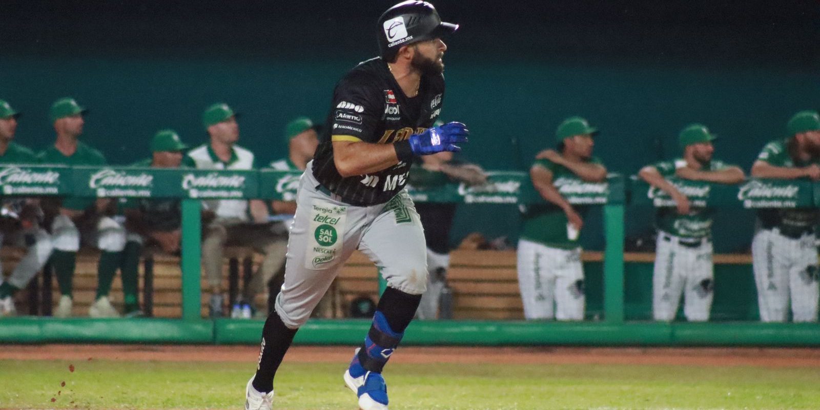 Leones de Yucatán conasupo 2024