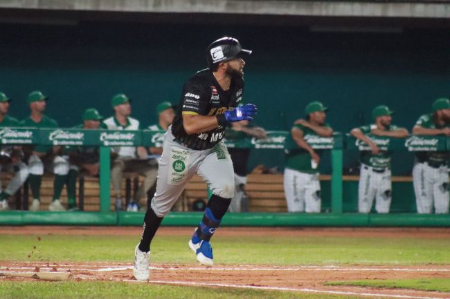 Leones de Yucatán conasupo 2024