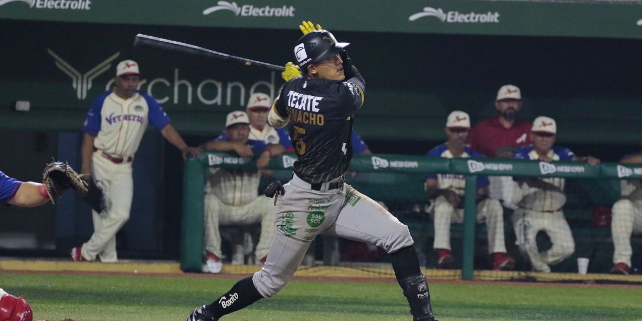 Leones de Yucatán vs. Águila de Veracruz, juego 21, 3o de la serie, serie para los Leones, 11×2, del 060524 en Veracruz, ganan en 11 innings, Ángel Camacho