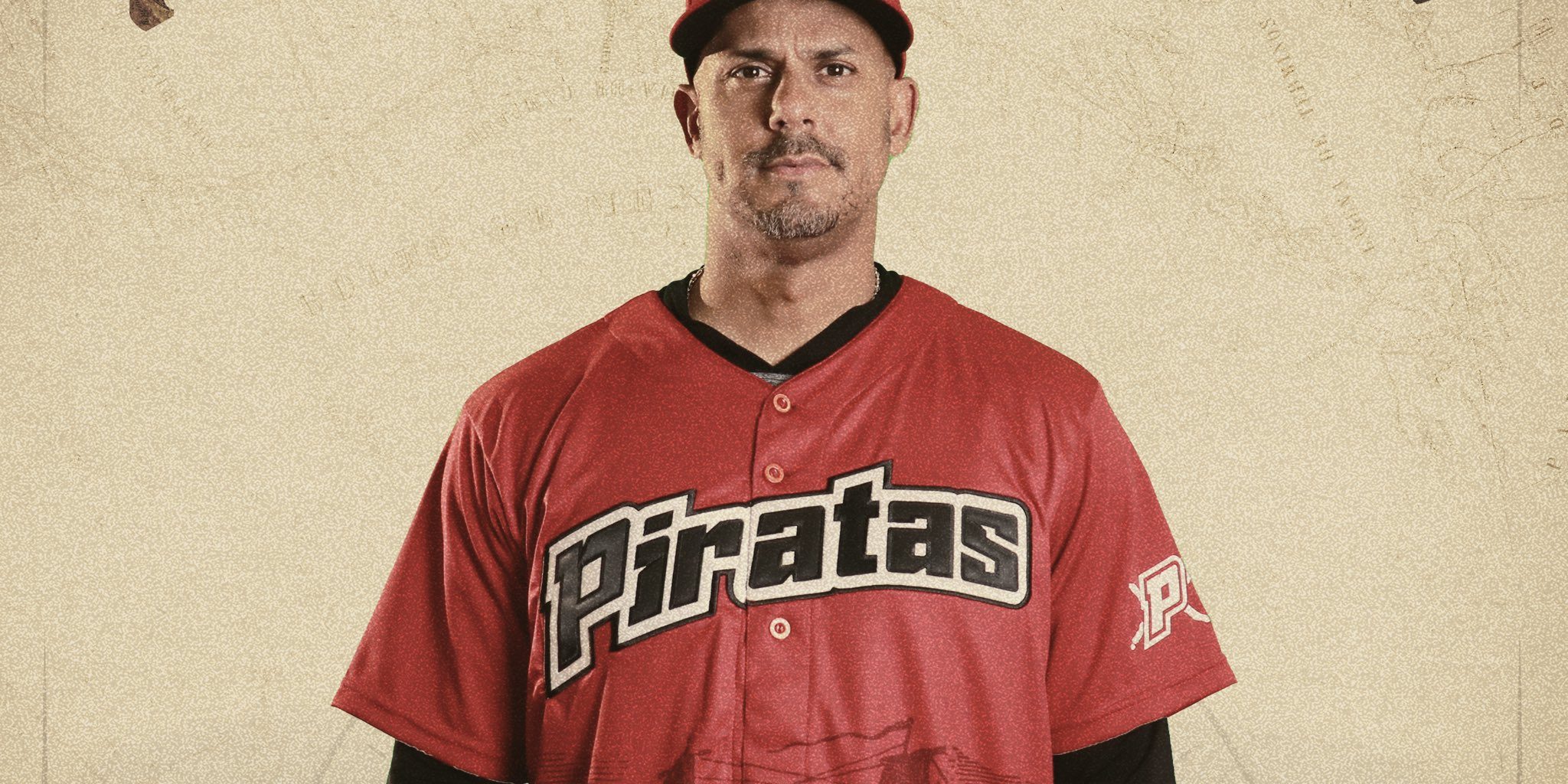 Luis David Mato, cese de los Piratas de Campeche del 100524