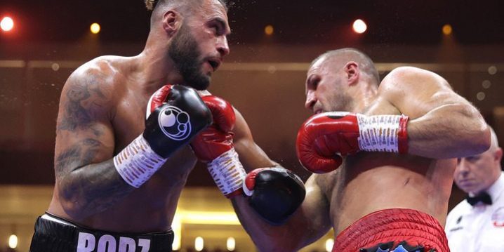 Robin Sirwan Safar vs. Sergey Kovalev gdu-10 del 180524 en Riyadh
