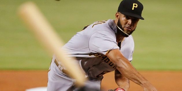 Darío Agrazal, panameño contratado por los Leones de Yucatán, del 250624