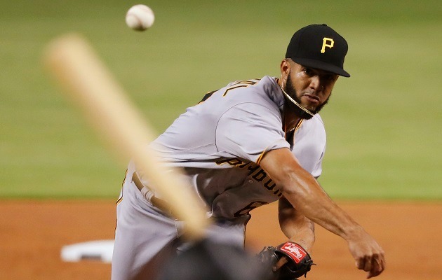 Darío Agrazal, panameño contratado por los Leones de Yucatán, del 250624
