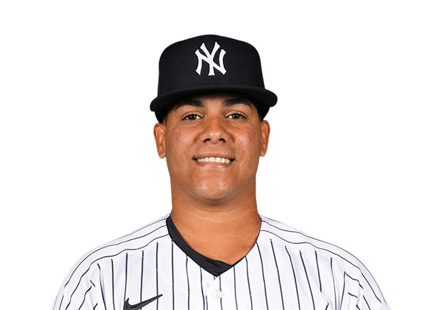 Lisandro Santos, lanzador dominicano contratado por los Leones de Yucatán el 200624