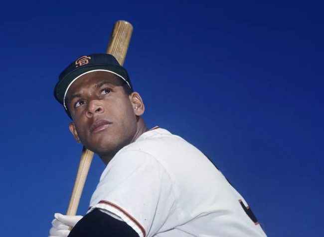 Orlando Peruchín Cepeda, buena foto