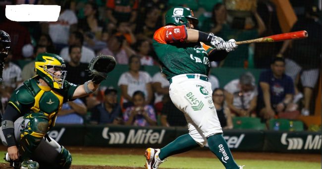 Leones de Yucatán vs. Pericos de Puebla, conasupo