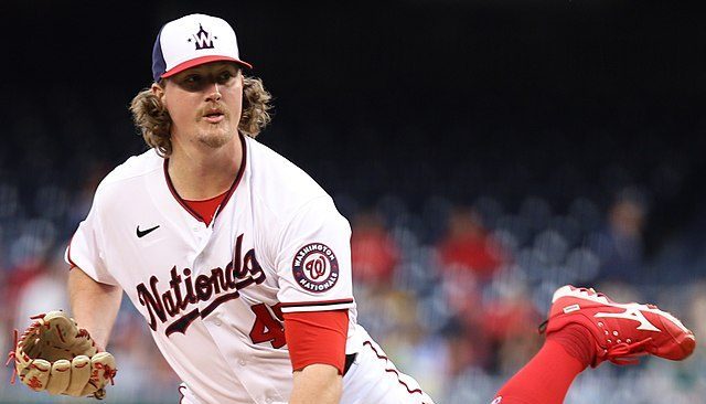 Samuel Hunter Clay contratado por los Leones de Yucatán del 060724