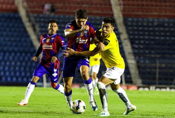 Potros del Atlante vs. Venados de Yucatán, fecha 4, torneo de apertura liga de expansión, 1-0, 1 del 160824 en Ciudad de México