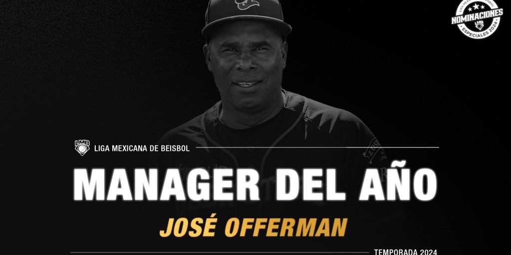 José Offerman 1