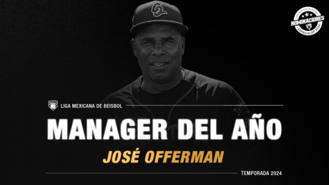 José Offerman 1