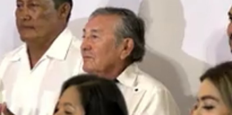 Leonel Macías Sánchez, designación como coordinador del proyectos estratégicos del Instituto del Deporte del Estado de Yucatán, 1 del 270924