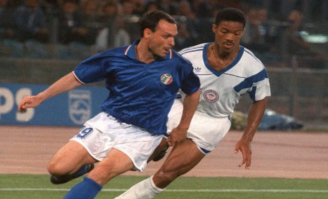 Salvatore Schillaci