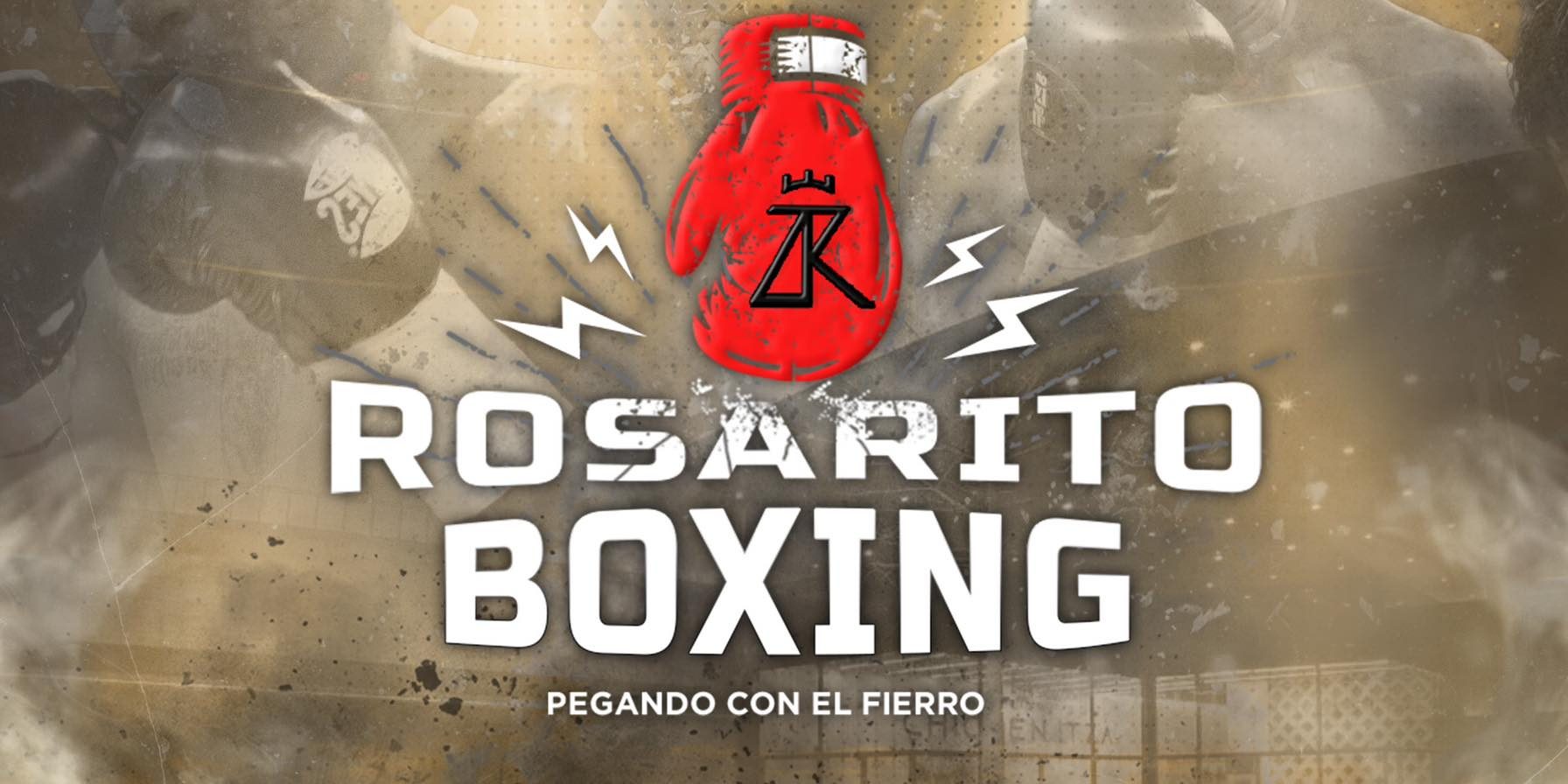 logo Rosarito Boxing 1