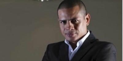 Gustavo Guty Espadas, buena foto de ejecutivo