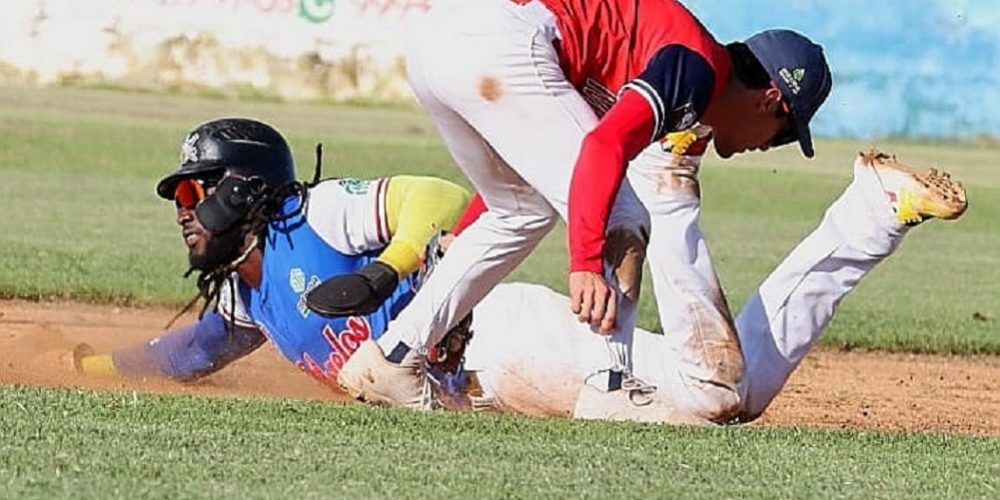 Senadores de la Morelos vs. Venados de la Marista, 2o fin de semana, 2o de la serie, serie para los Senadores, 6×4, 3 del 031124 en la Morelos, Rafael Polo