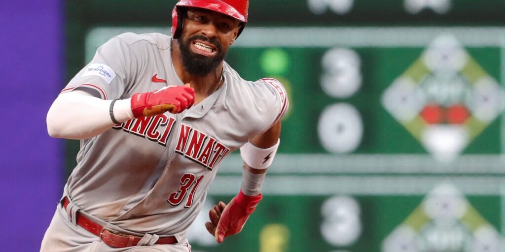 Henry Ramos, puertorriqueño contratado por los Leones de Yucatán, del 061224