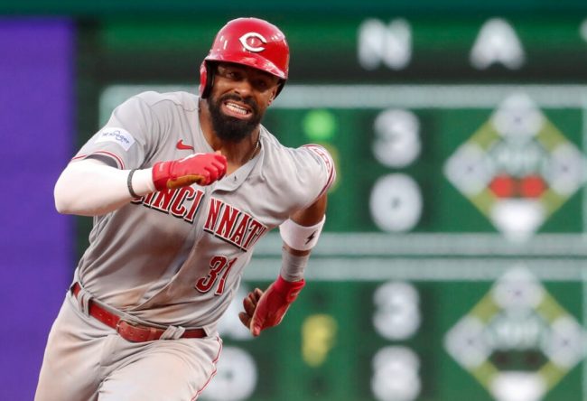 Henry Ramos, puertorriqueño contratado por los Leones de Yucatán, del 061224