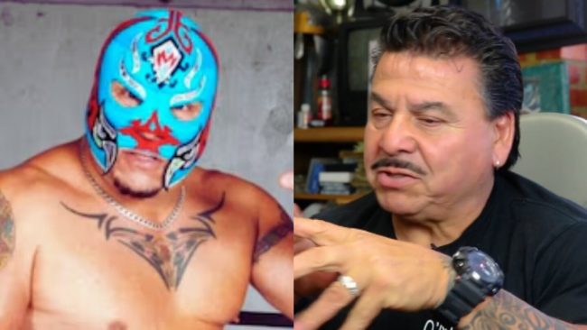 Rey Mysterio sr. fallecido el 201224 Rey Misterio