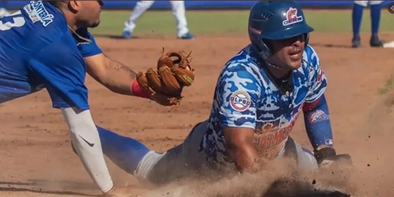 Robinson Cabrera, contratado el 131224 por los Tigres de Quintana Roo