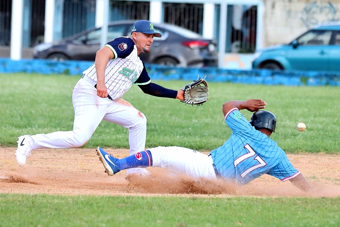 Novena victoria senatorial al hilo